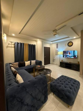 Luxury Flat 2-BED-Self Check-in